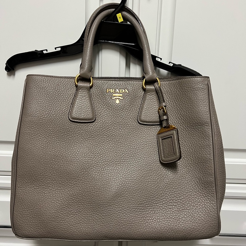 Prada handbag